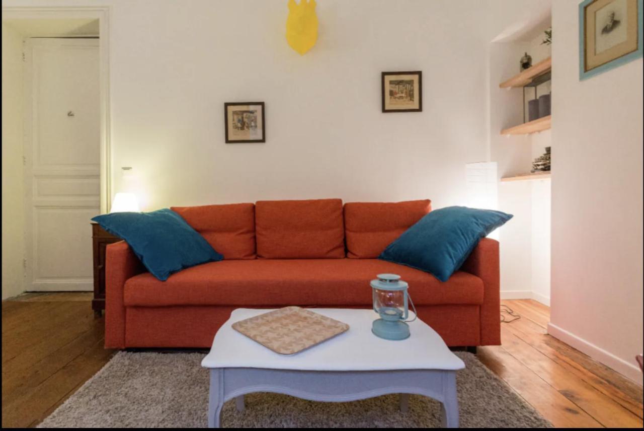 Grande Chambre Tout Confort Hyper Centre 2Pers Бордо Екстериор снимка