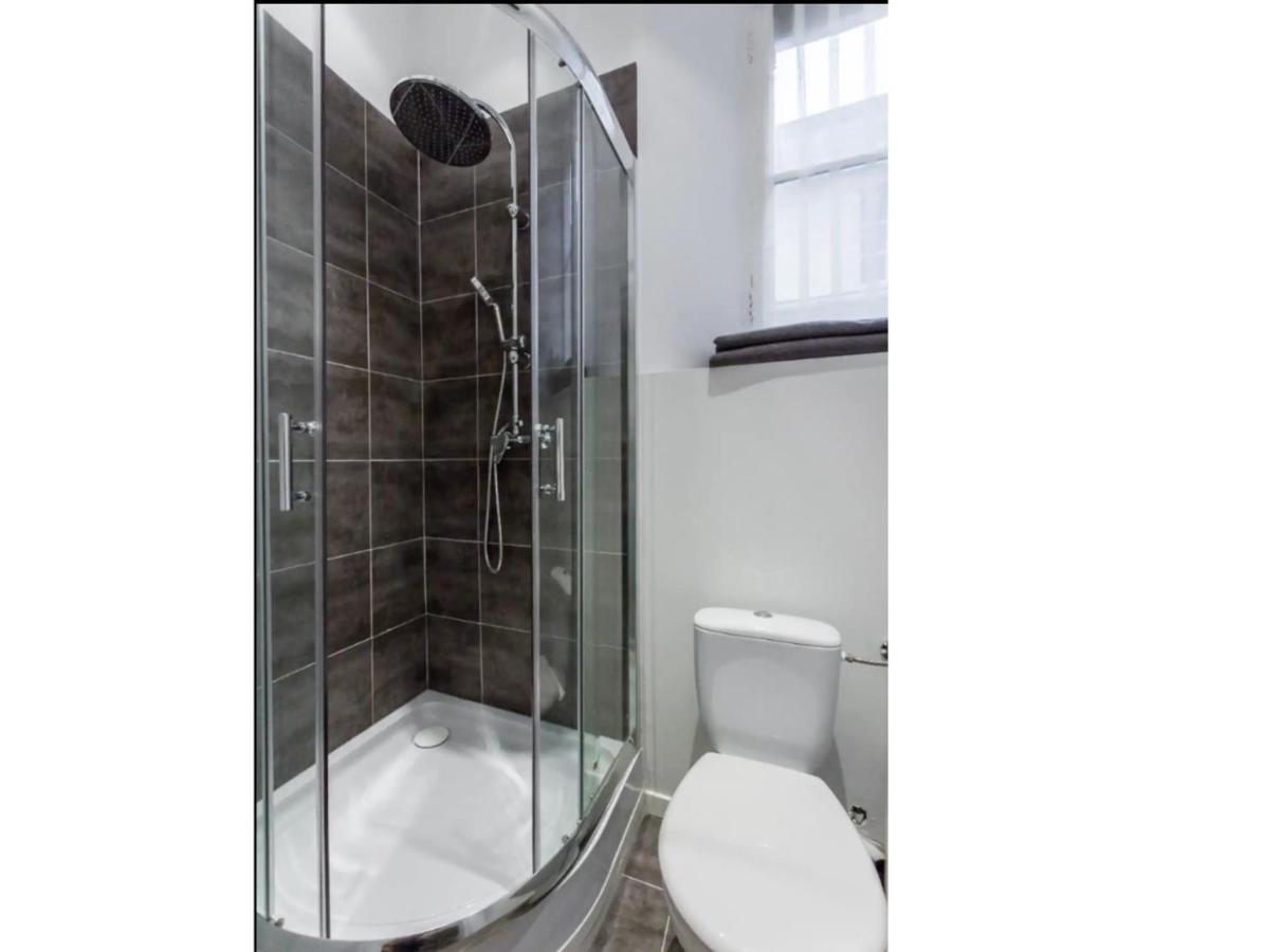 Grande Chambre Tout Confort Hyper Centre 2Pers Бордо Екстериор снимка